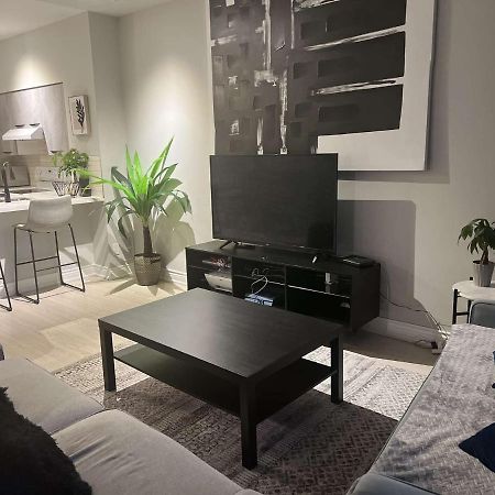 Cozy Fort York Condo Τορόντο Εξωτερικό φωτογραφία
