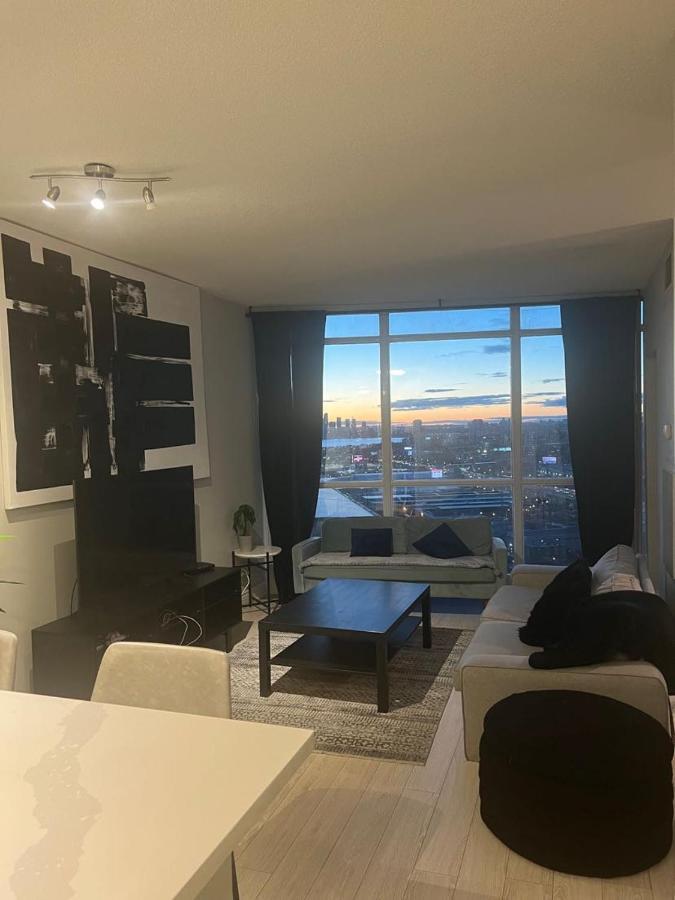 Cozy Fort York Condo Τορόντο Εξωτερικό φωτογραφία