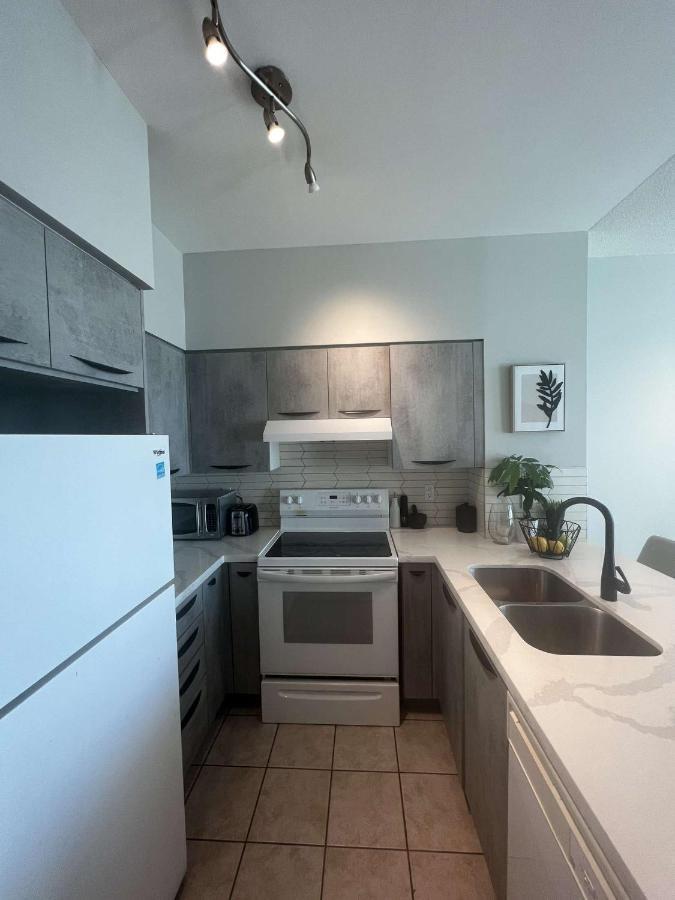 Cozy Fort York Condo Τορόντο Εξωτερικό φωτογραφία