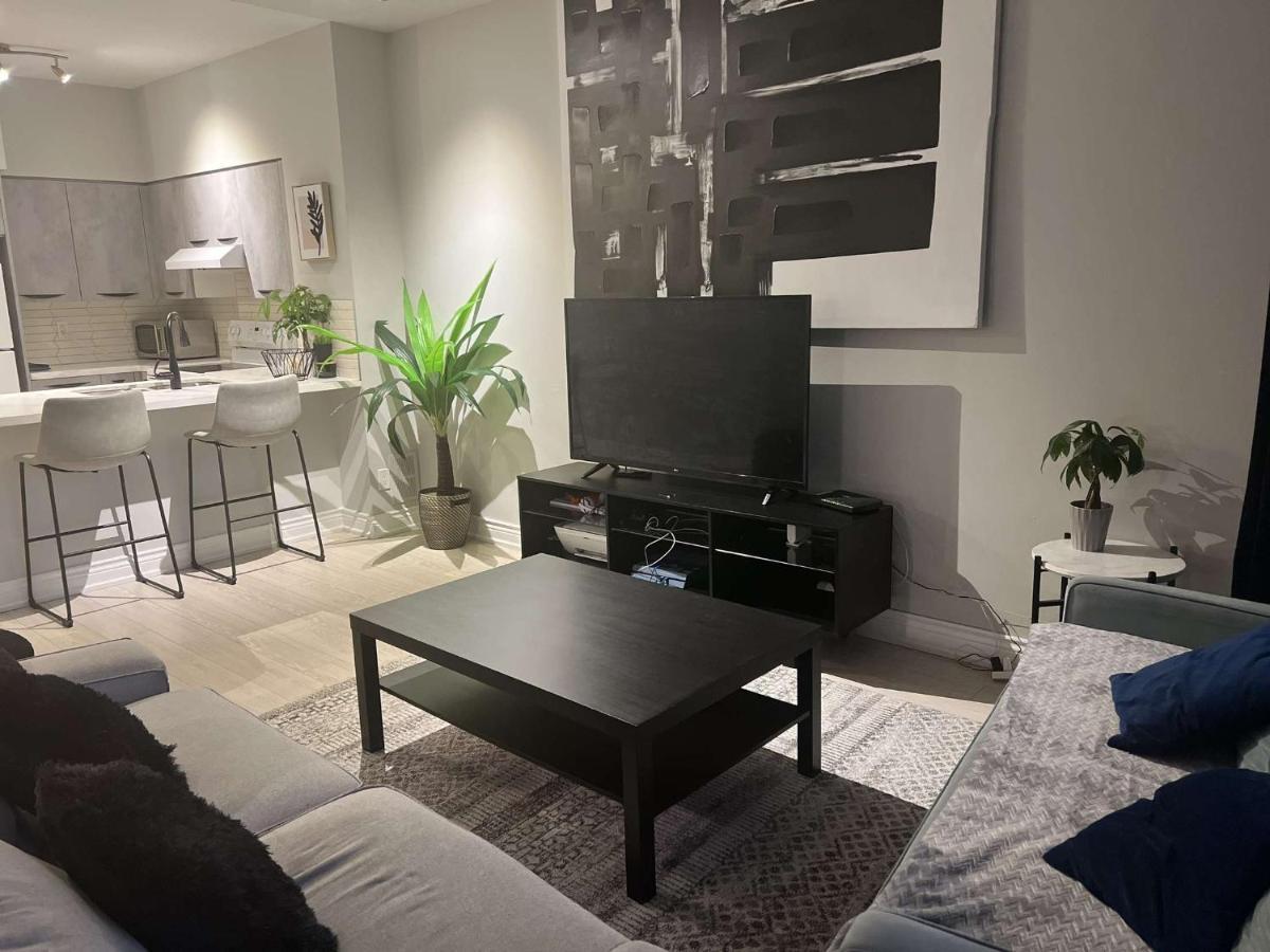 Cozy Fort York Condo Τορόντο Εξωτερικό φωτογραφία