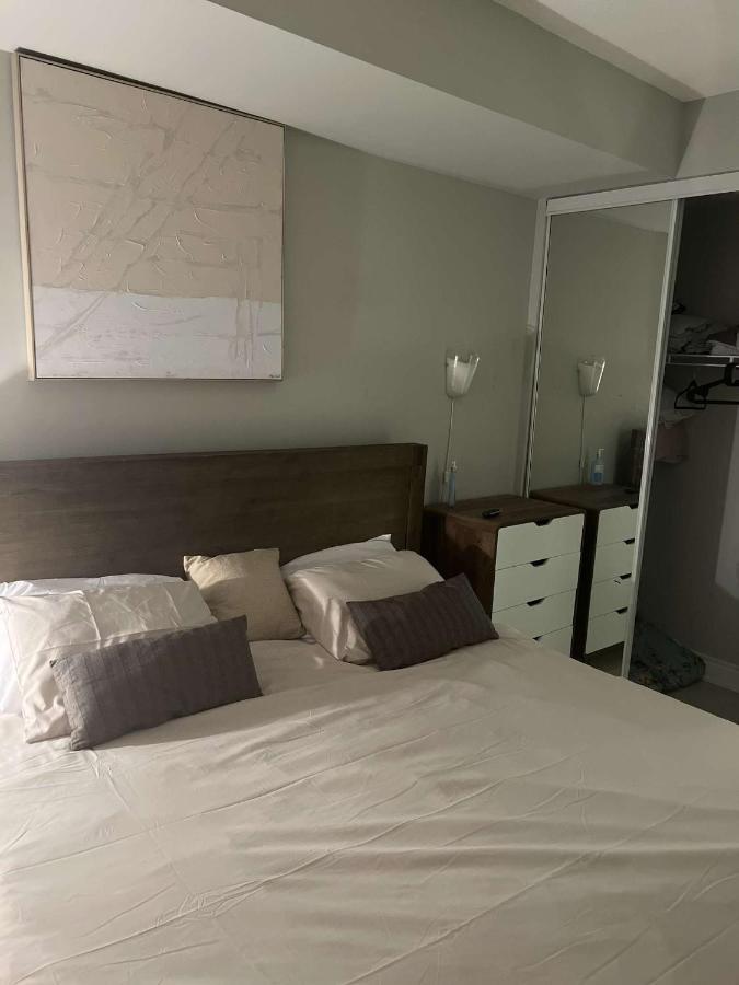 Cozy Fort York Condo Τορόντο Εξωτερικό φωτογραφία