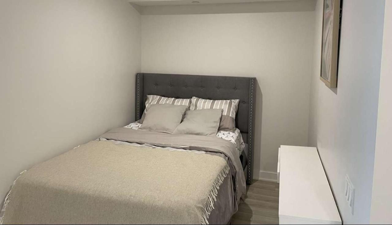 Cozy Fort York Condo Τορόντο Εξωτερικό φωτογραφία