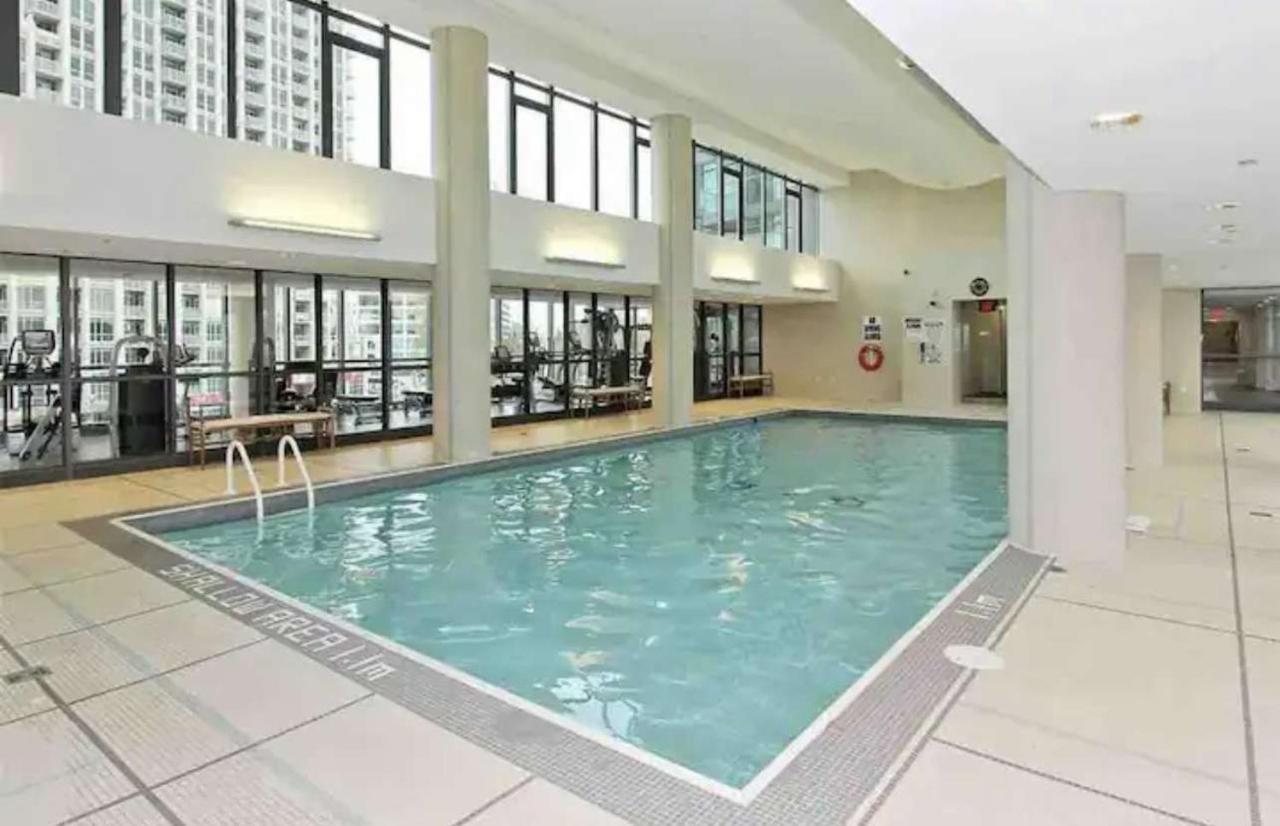 Cozy Fort York Condo Τορόντο Εξωτερικό φωτογραφία